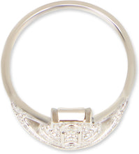 Load image into Gallery viewer, Ring little orb
