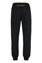 Load image into Gallery viewer, Stretch cotton track-pants
