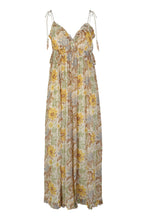 Load image into Gallery viewer, Jumpsuit Daylight with floral print

