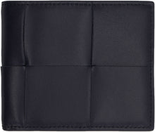 Load image into Gallery viewer, Bi-Fold calf leather wallet

