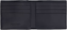 Load image into Gallery viewer, Bi-Fold calf leather wallet
