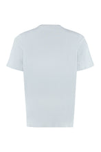 Load image into Gallery viewer, Logo cotton t-shirt
