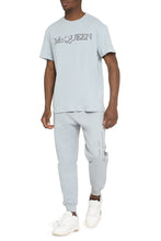 Load image into Gallery viewer, Logo cotton t-shirt
