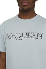 Load image into Gallery viewer, Logo cotton t-shirt
