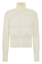 Load image into Gallery viewer, Short padded jacket
