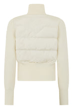 Load image into Gallery viewer, Short padded jacket
