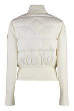 Load image into Gallery viewer, HyBridge Padded jacket
