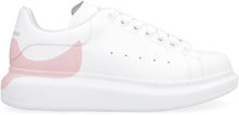 Load image into Gallery viewer, Larry leather sneakers
