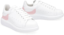 Load image into Gallery viewer, Larry leather sneakers
