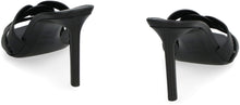 Load image into Gallery viewer, Tribute leather mules
