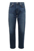 Load image into Gallery viewer, Elijah straight leg jeans
