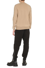 Load image into Gallery viewer, Crew-neck wool sweater
