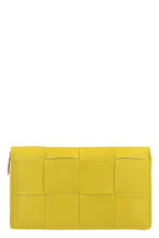Load image into Gallery viewer, Calf leather wallet
