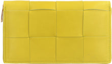 Load image into Gallery viewer, Calf leather wallet
