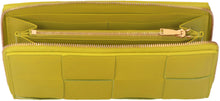 Load image into Gallery viewer, Calf leather wallet
