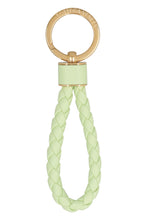 Load image into Gallery viewer, Leather keyring

