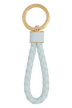 Load image into Gallery viewer, Leather keyring
