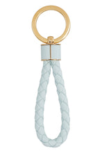 Load image into Gallery viewer, Leather keyring
