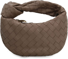 Load image into Gallery viewer, Mini Jodie leather bag
