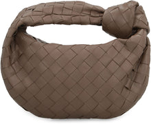 Load image into Gallery viewer, Mini Jodie leather bag
