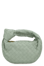 Load image into Gallery viewer, Mini Jodie leather bag
