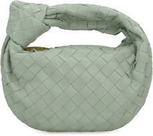 Load image into Gallery viewer, Mini Jodie leather bag

