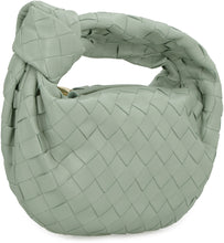 Load image into Gallery viewer, Mini Jodie leather bag
