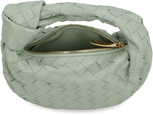 Load image into Gallery viewer, Mini Jodie leather bag
