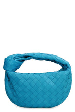 Load image into Gallery viewer, Mini Jodie leather bag
