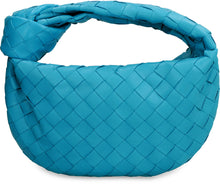 Load image into Gallery viewer, Mini Jodie leather bag
