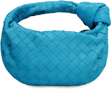 Load image into Gallery viewer, Mini Jodie leather bag
