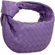 Load image into Gallery viewer, Mini Jodie leather bag
