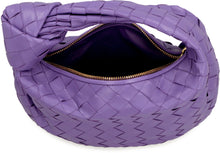 Load image into Gallery viewer, Mini Jodie leather bag
