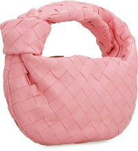 Load image into Gallery viewer, Mini Jodie leather bag
