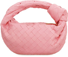 Load image into Gallery viewer, Mini Jodie leather bag
