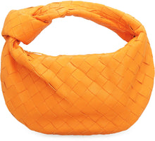 Load image into Gallery viewer, Mini Jodie leather handbag
