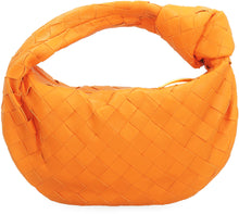 Load image into Gallery viewer, Mini Jodie leather handbag
