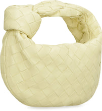 Load image into Gallery viewer, Mini Jodie leather bag
