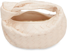Load image into Gallery viewer, Mini Jodie leather bag

