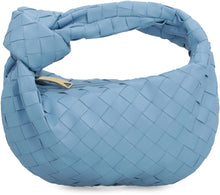 Load image into Gallery viewer, Mini Jodie leather bag

