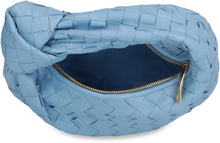 Load image into Gallery viewer, Mini Jodie leather bag
