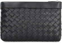 Load image into Gallery viewer, Classic Duo leather crossbody bag
