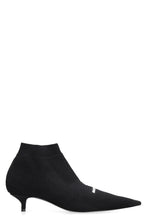 Load image into Gallery viewer, Sock ankle boots
