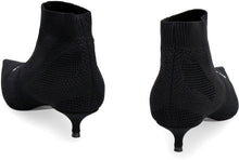 Load image into Gallery viewer, Sock ankle boots

