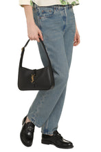 Load image into Gallery viewer, Le 5 à 7 leather shoulder bag
