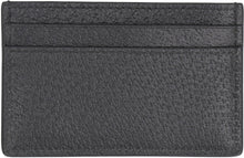 Load image into Gallery viewer, GG Marmont Leather card holder
