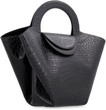 Load image into Gallery viewer, Doll tote bag
