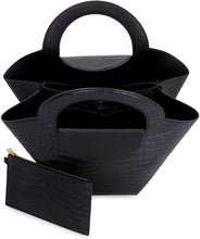 Load image into Gallery viewer, Doll tote bag
