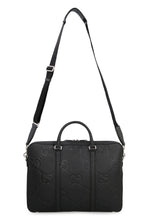 Load image into Gallery viewer, jumbo GGLeather briefcase
