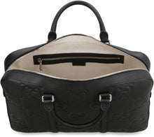 Load image into Gallery viewer, jumbo GGLeather briefcase
